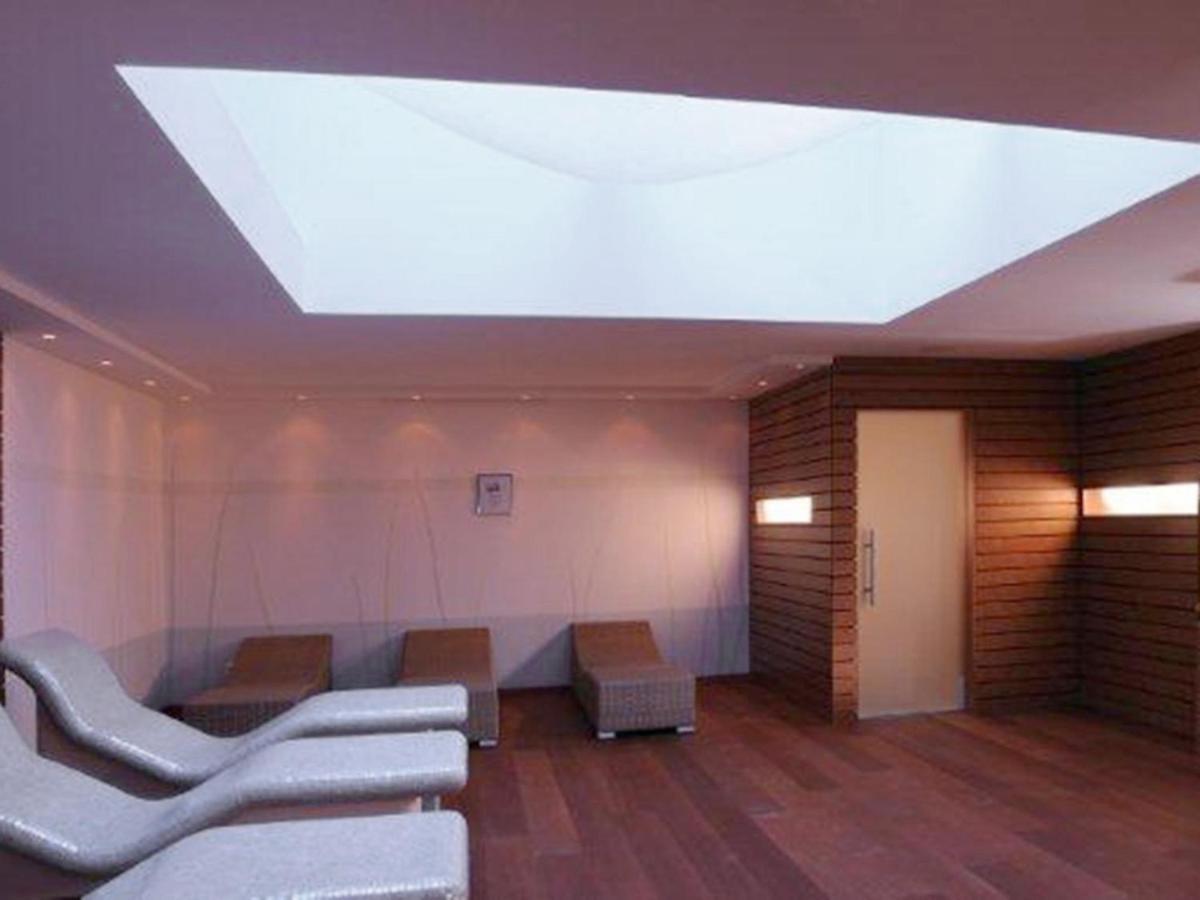 Apartment Haus Whymper Edward Suite By Interhome Zermatt Exterior foto